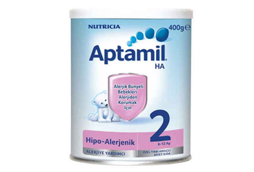 APTAMIL HA 2 400 G kutu görseli