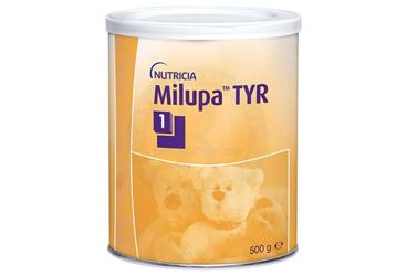 MILUPA TYR 1 500 G kutu görseli