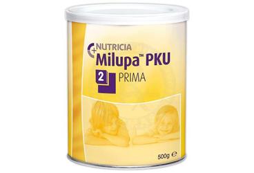 MILUPA PKU 2 PRIMA 500 gr kutu görseli