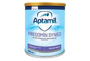 APTAMIL PREGOMIN SYNEO 400 G kutu görseli