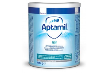APTAMIL AR 400 G kutu görseli