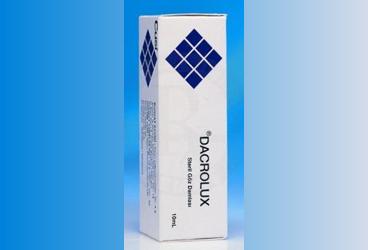 DACROLUX ARTIFICIAL TEAR 10 ml oft.sol. kutu görseli
