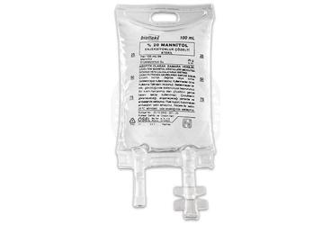 BIOFLEKS %20 MANNITOL enjektabl solüsyonu 100 ml setsiz kutu görseli