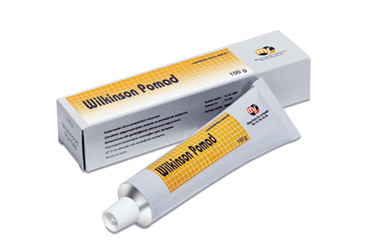 WILKINSON pomad %12.5 100 gr kutu görseli