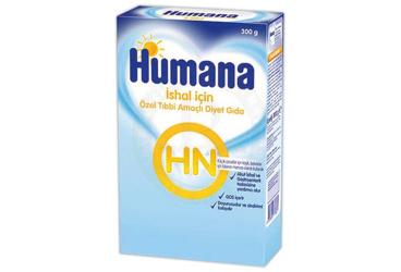 HUMANA HN 300 G kutu görseli