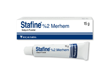 STAFINE %2 20 gr pomad kutu görseli