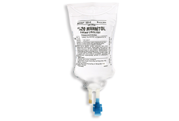 %20 MANNITOL sudaki çözeltisi 500 ml (setsiz-MEDIFLEKS) kutu görseli