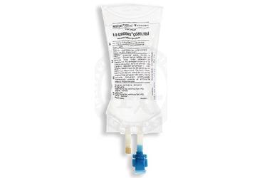 IZODEKS 1/3 PVC 250 ml (setsiz) { Koçak } kutu görseli