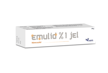 EMULID %1 30 gr jel kutu görseli
