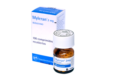 MYLERAN 2 mg 100 tablet kutu görseli