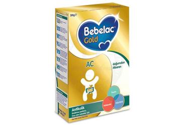 BEBELAC AC 300 G kutu görseli